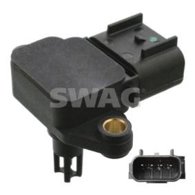 Køb Sensor, sugerørstryk af SWAG 50 10 6026 til den lave pris 680,62 DKK