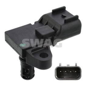 Køb Sensor, sugerørstryk af SWAG 50 10 6036 til den lave pris 592,36 DKK