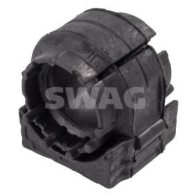 Kjøp Lagring, stabilisator av SWAG 57 10 4613 til den lave prisen 232,01 NOK