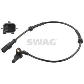 Comprar Sensor ABS de SWAG 60 10 6103 a bajo precio de 26,93 €