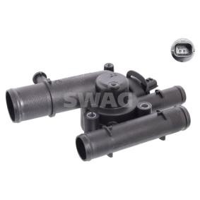 Achetez des Thermostat d'eau SWAG 60 10 6201 à prix pour 40,84 €