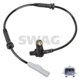 Comprar Sensor ABS de SWAG 60 10 6271 a bajo precio de 42,48 €