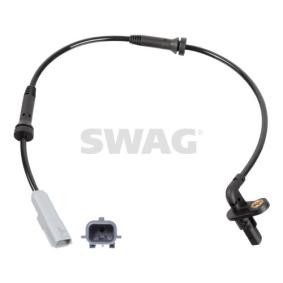 Comprar Sensor ABS de SWAG 60 10 6279 a bajo precio de 42,48 €