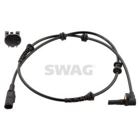 Comprar Sensor ABS de SWAG 70 10 6081 a bajo precio de 49,33 €