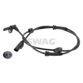 Comprar Sensor ABS de SWAG 70 10 6083 a bajo precio de 49,04 €
