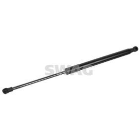Acquista Ammortizatore pneumatico, Cofano bagagli / vano carico da SWAG 81 10 6031 a buon mercato per soli 35,89 €