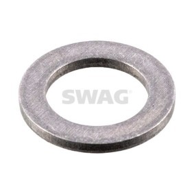 Kjøp Sensor, ABS av SWAG 85 10 6345 til den lave prisen 326,98 NOK