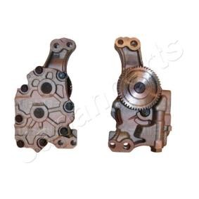 Osta Öljypumppu JAPANPARTS:llä OP-FO03 edullisesti hintaan 195,76 €