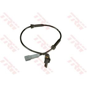 ABS-Sensor für DACIA von TRW