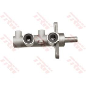 Comprar Cilindro principal de freno de TRW PMK953 a bajo precio de 108,88 €