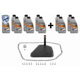 Ölwechselkit für Automatikgetriebe von VAICO