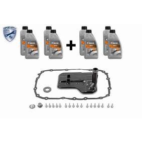 Ölwechselkit für Automatikgetriebe V20-2092-XXL
