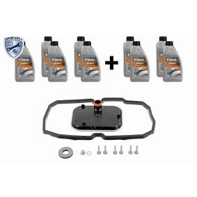 Ölwechselkit für Automatikgetriebe V30-2255-XXL