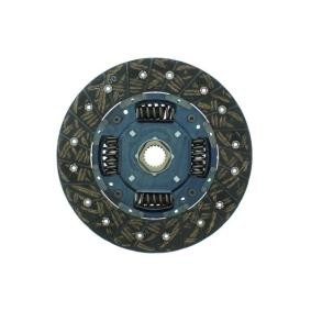 Kupplungsscheibe DY-076