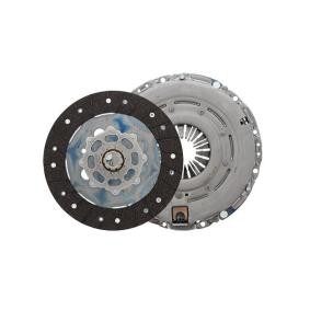 Köp Kopplingssats av AISIN KT-441R till det låga priset 4482,75 kr