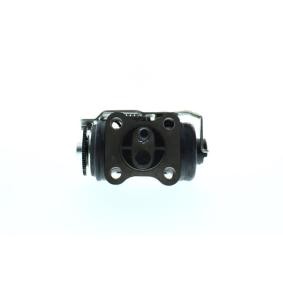 Radbremszylinder WCT-180