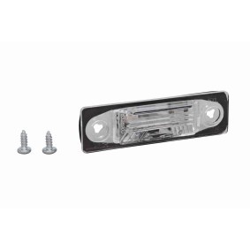 Comprar Piloto de matrícula de VEMO V10-84-0066 a bajo precio de 25,85 €