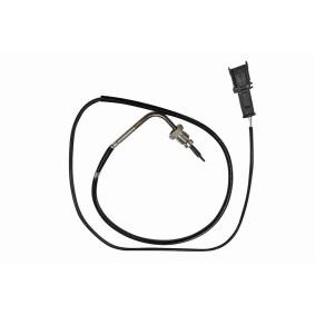 Compre Sensor, temperatura dos gases de escape da VEMO V24-72-0279 a um preço baixo por 76,98 €