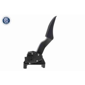 Gaspedal V40-82-0017