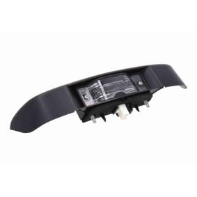Comprar Piloto de matrícula de VEMO V40-84-0006 a bajo precio de 32,68 €