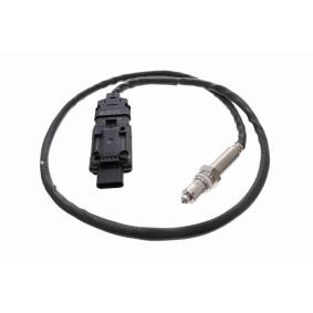 Kjøp Elektromotor, bakluke av VEMO V45-55-0002 til den lave prisen 2154,70 NOK