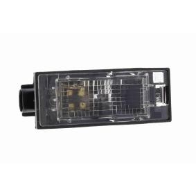 Comprar Piloto de matrícula de VEMO V46-84-0005 a bajo precio de 19,33 €