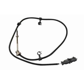 Compre Sensor, temperatura dos gases de escape da VEMO V50-72-0037 a um preço baixo por 62,86 €