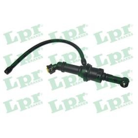 Comprar Cilindro maestro, embrague de LPR 2414 a bajo precio de 32,98 €