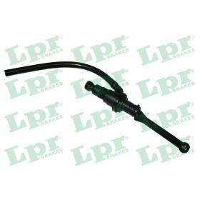 Comprar Cilindro maestro, embrague de LPR 2415 a bajo precio de 44,51 €