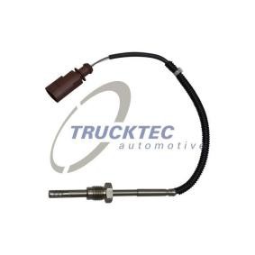Comprar Sensor, temp. gas escape de TRUCKTEC AUTOMOTIVE 07.17.080 a bajo precio de 72,72 €