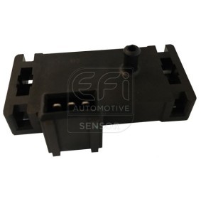 Køb Sensor, sugerørstryk af EFI AUTOMOTIVE 291003 til den lave pris 2626,74 DKK