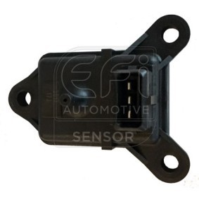 Køb Sensor, sugerørstryk af EFI AUTOMOTIVE 291007 til den lave pris 1979,97 DKK