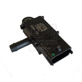 Differenzdrucksensor für CHEVROLET von EFI AUTOMOTIVE