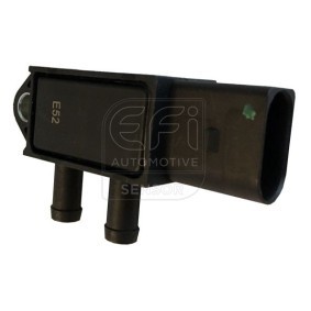 Differenzdrucksensor für PORSCHE von EFI AUTOMOTIVE