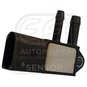 Differenzdrucksensor für CHEVROLET von EFI AUTOMOTIVE