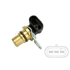 Nockenwellensensor 303421 ISUZU TROOPER von EFI AUTOMOTIVE