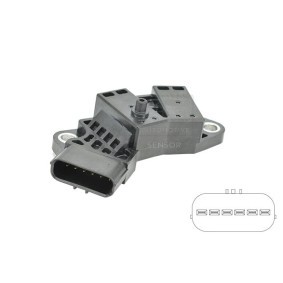 Acquista Generatore di impulsi, Albero a gomiti da EFI AUTOMOTIVE 303425 a buon mercato per soli 366,07 €