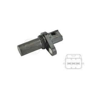 Comprar Sensor de cigüeñal de EFI AUTOMOTIVE 303429 a bajo precio de 130,76 €