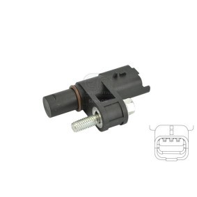 Køb Sensor, knastakselposition af EFI AUTOMOTIVE 303430 til den lave pris 1015,35 DKK