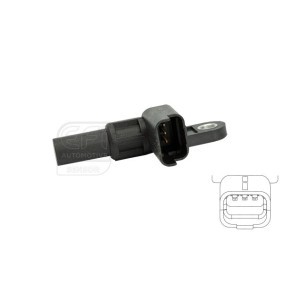 Acquista Sensore albero a camme da EFI AUTOMOTIVE 303432 a buon mercato per soli 69,12 €