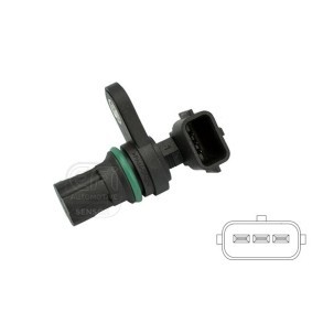 RENAULT Nockenwellensensor von EFI AUTOMOTIVE
