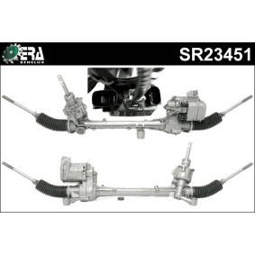 Achetez des Crémaillère de direction ERA Benelux SR23451 à prix pour 568,71 €