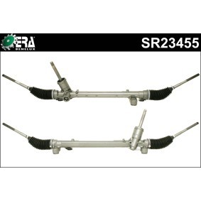 Achetez des Crémaillère de direction ERA Benelux SR23455 à prix pour 297,08 €