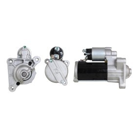 Anlasser 25-5289