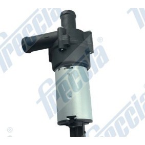 Zusatzwasserpumpe AWP0111