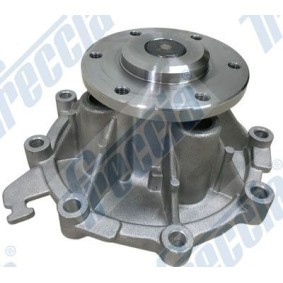 Achetez des Pompe à eau FRECCIA WP0579 à prix pour 181,89 €
