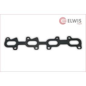 Comprar Junta, colector de escape de ELWIS ROYAL 0322049 a bajo precio de 7,20 €