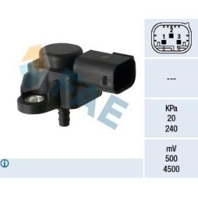 Acquista Sensore, pressione collettore d'aspirazione da FAE 15180 a buon mercato per soli 31,33 €