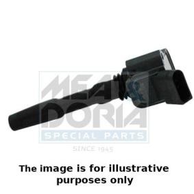 Achetez des Bobine d'allumage MEAT & DORIA 10602E à prix pour 48,21 €