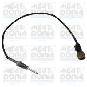 Compre Sensor, temperatura dos gases de escape da MEAT & DORIA 12467 a um preço baixo por 143,32 €
